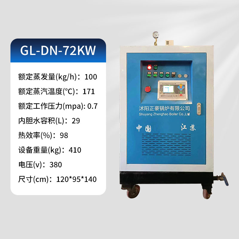 GL-DN-72KW