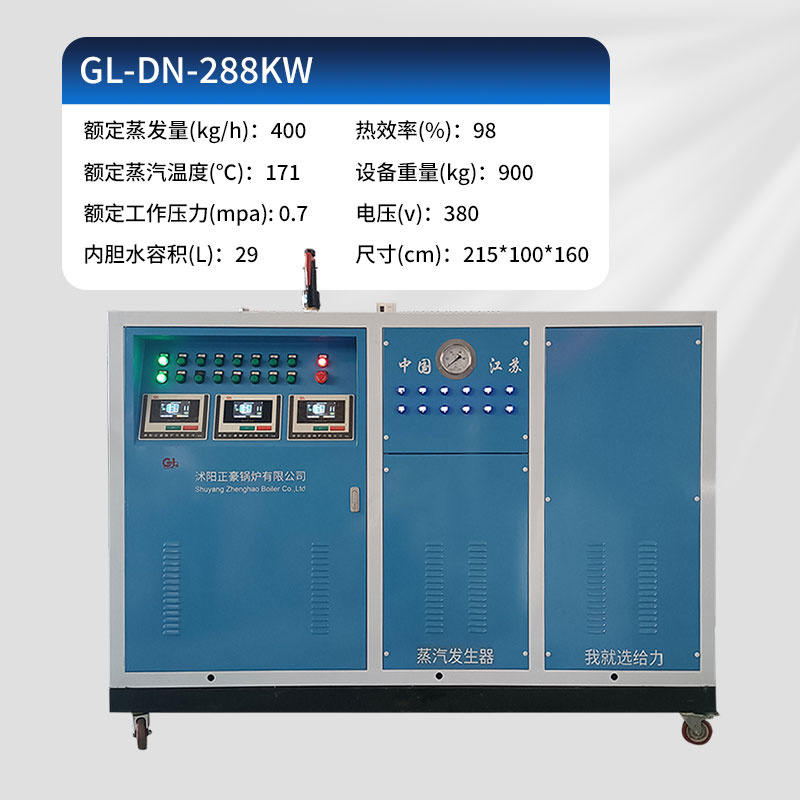 GL-DN-288KW