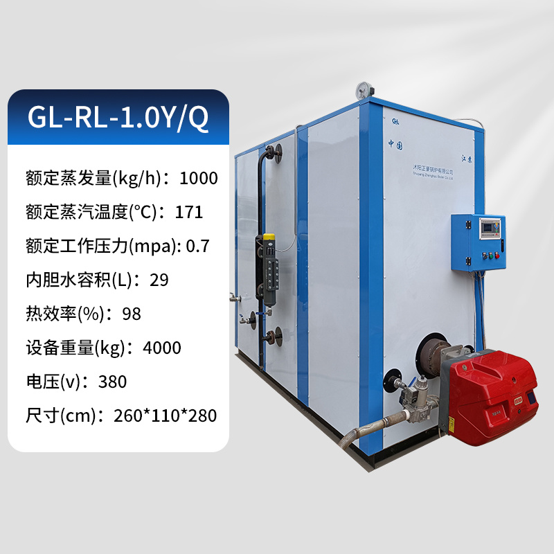 GL-RL-1.0Y-Q