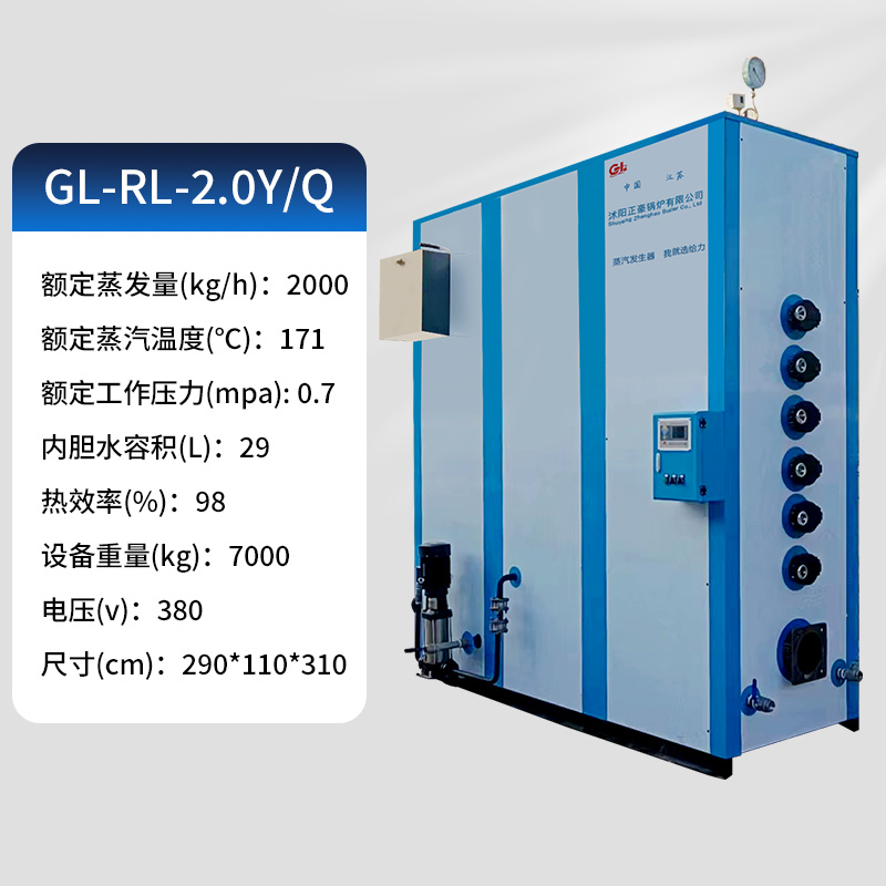 GL-RL-2.0Y-Q